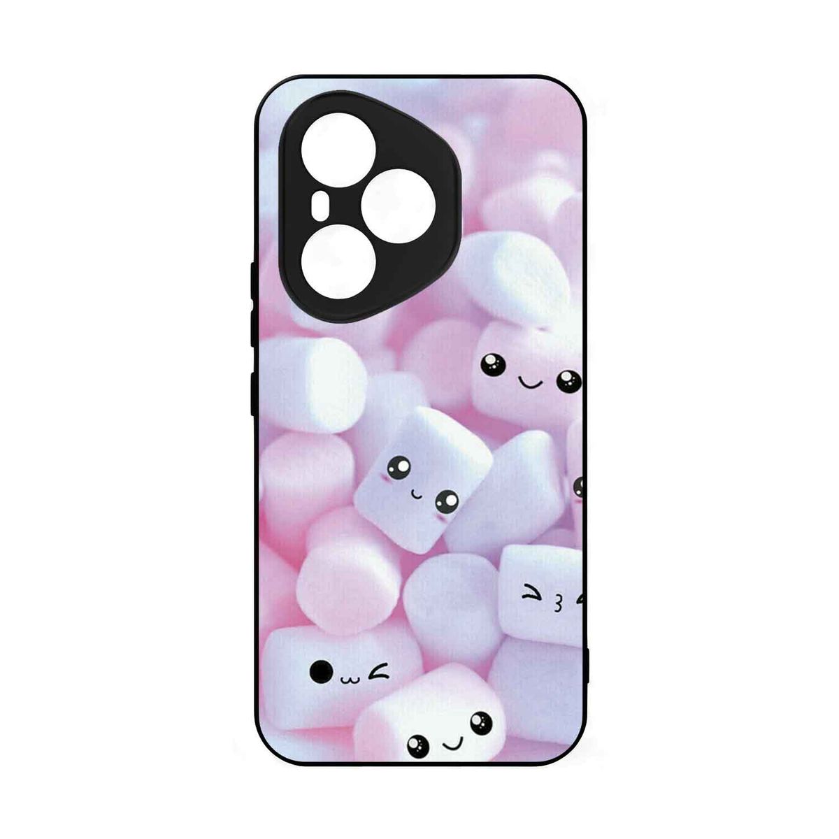 GENERICO - Funda Protector Case Para HONOR 400 PRO