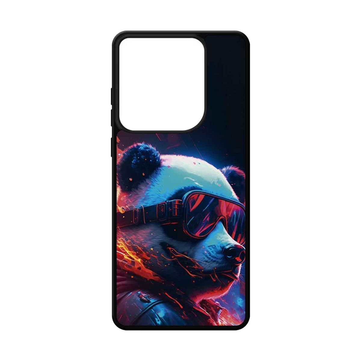 GENERICO - Funda Protector Case Para MOTO EDGE 60 PRO