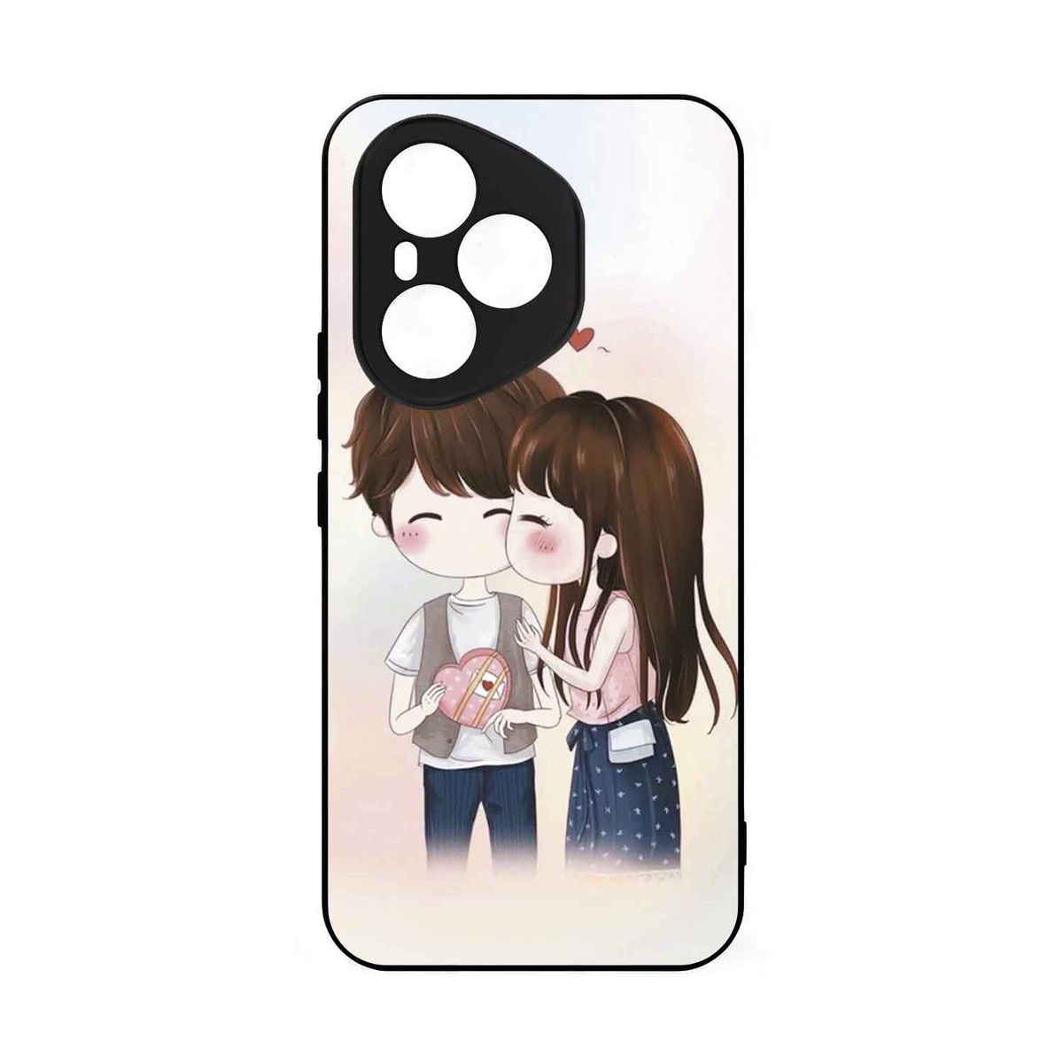 GENERICO - Funda Protector Case Para HONOR 400 PRO