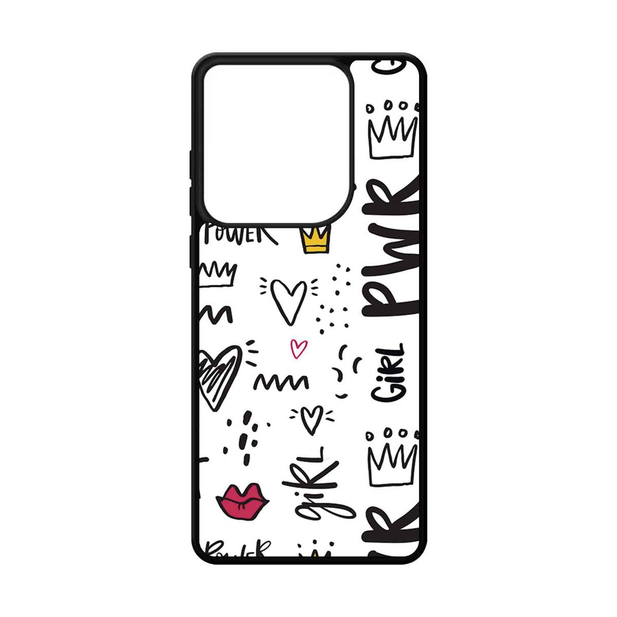 GENERICO - Funda Protector Case Para MOTO EDGE 60 PRO