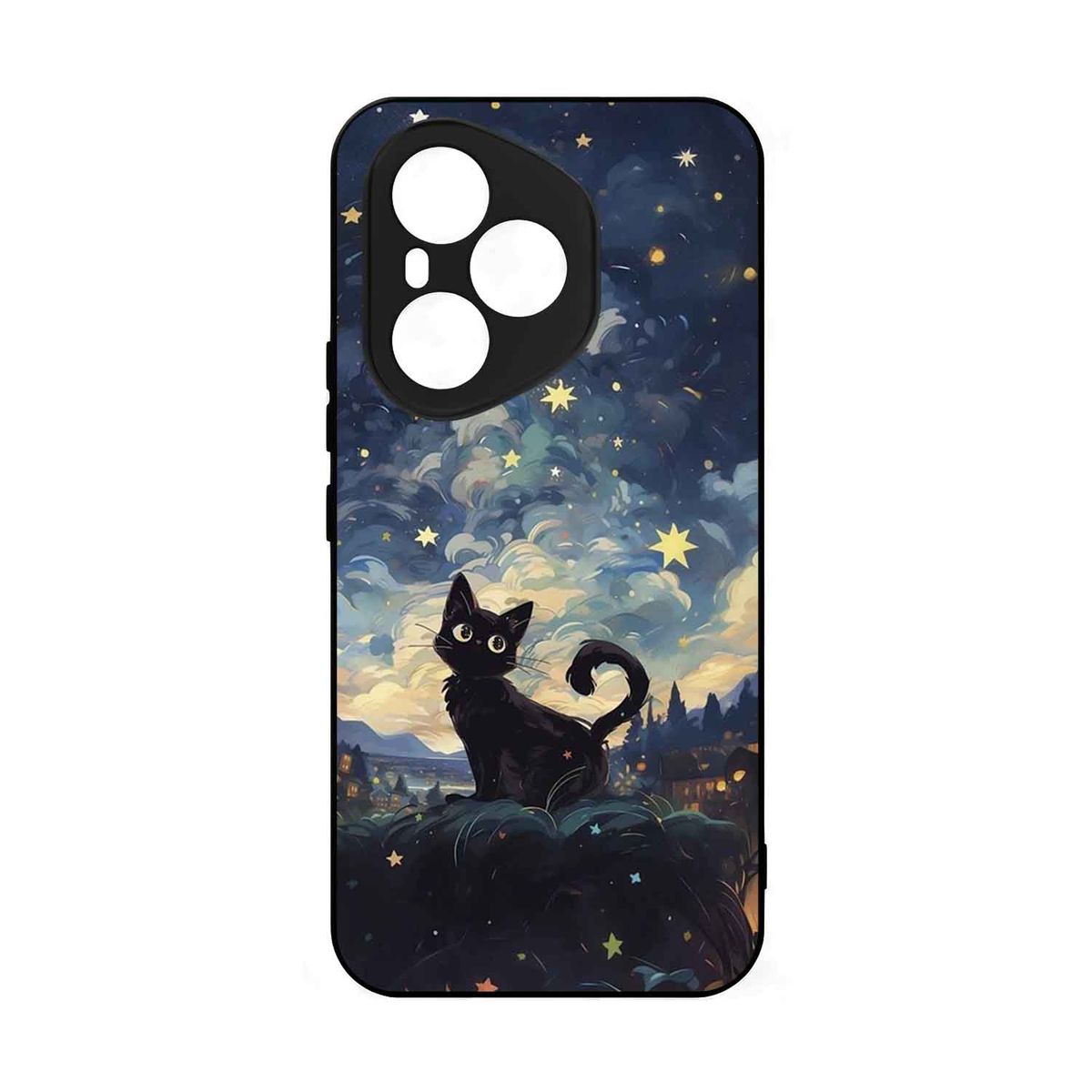 GENERICO - Funda Protector Case Para HONOR 400 PRO