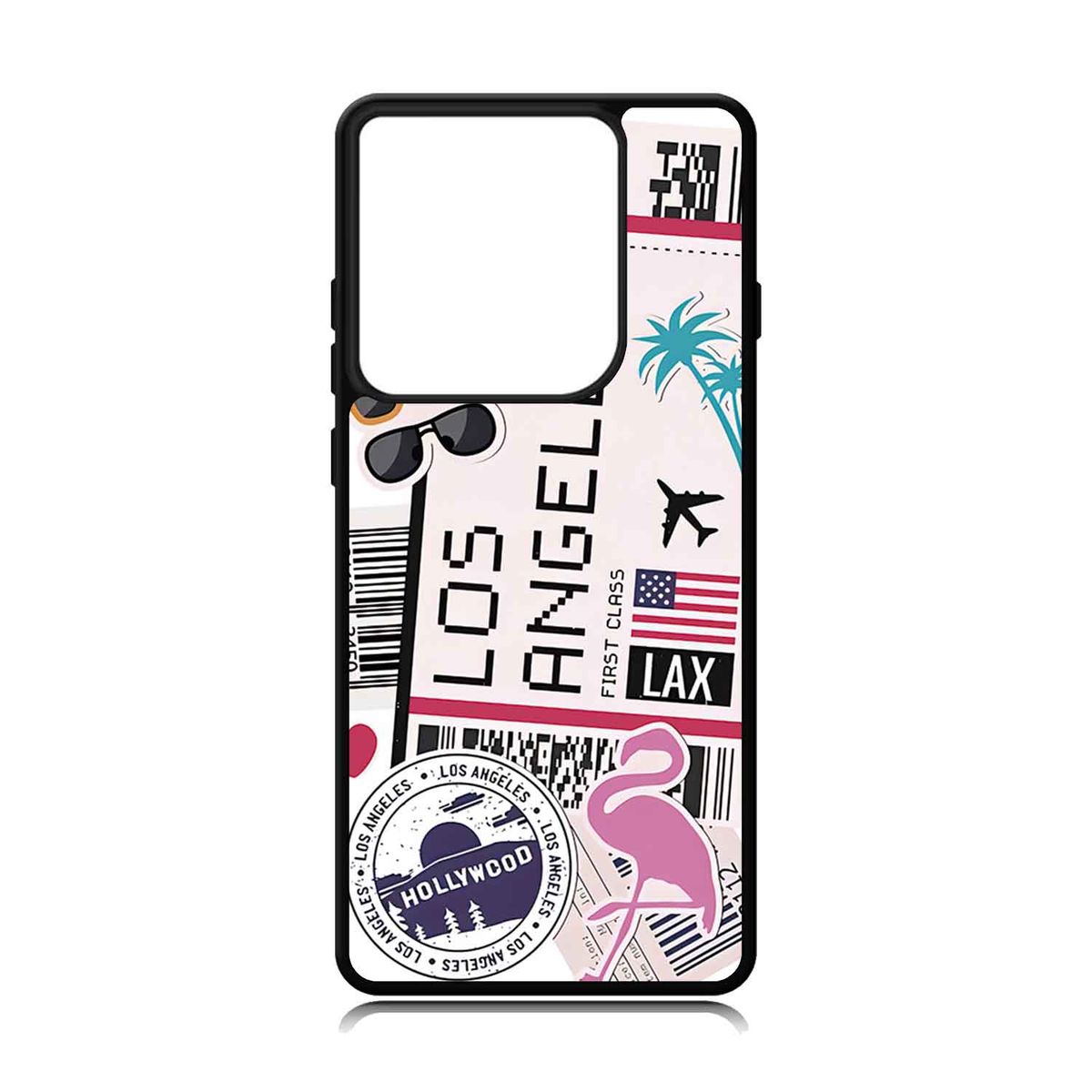 GENERICO - Funda Protector Case Para MOTO EDGE 60