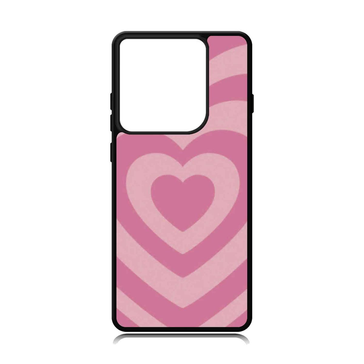 GENERICO - Funda Protector Case Para MOTO EDGE 60