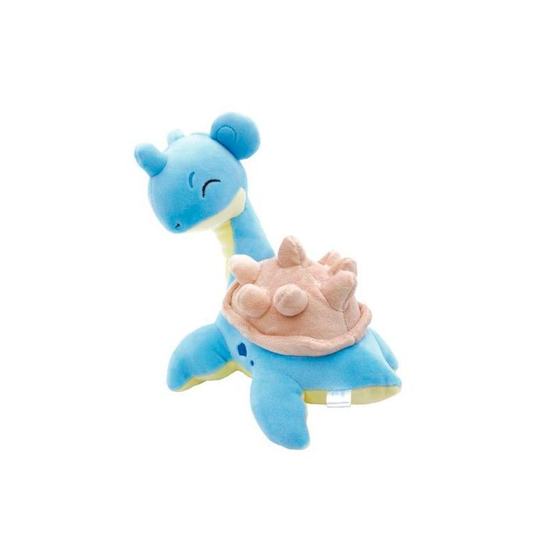 POKEMON - Pokemon Peluche Ensky Japon Lapras 24 cm