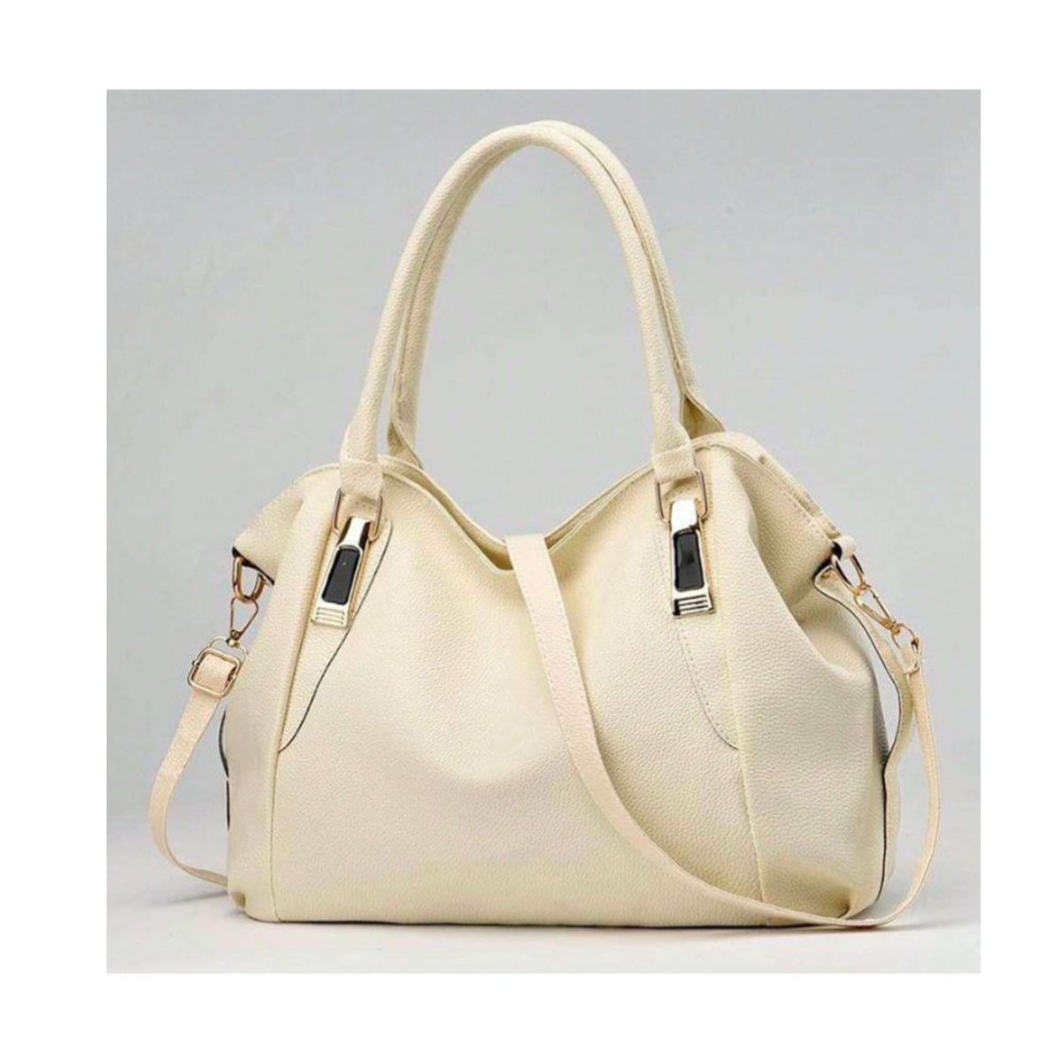 GENERICO - Cartera Ligera Moda Femenina