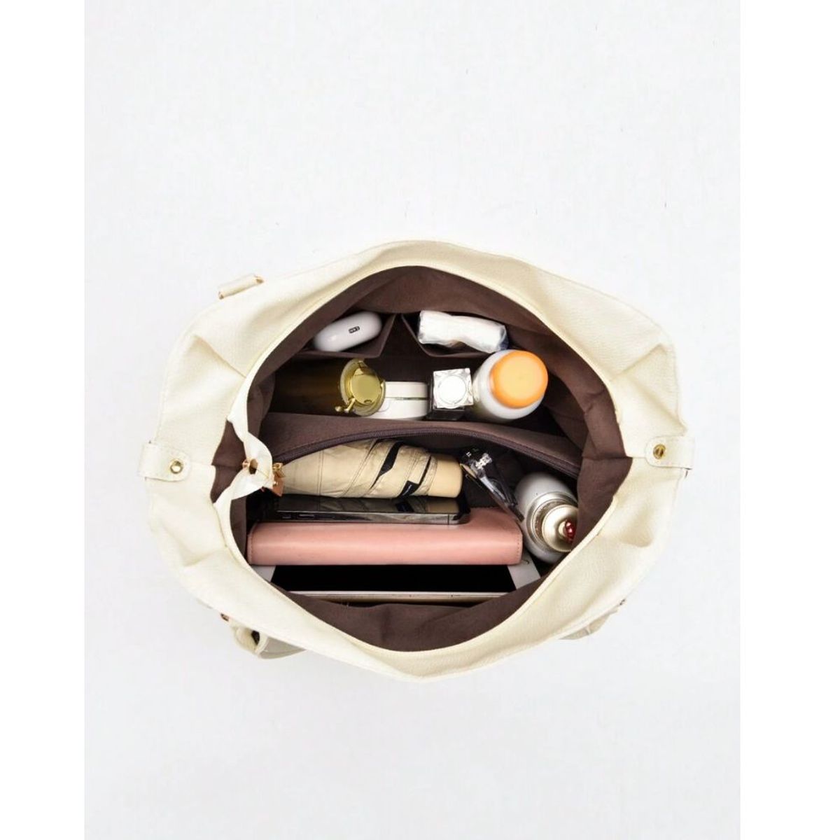 GENERICO - Cartera Ligera Moda Femenina