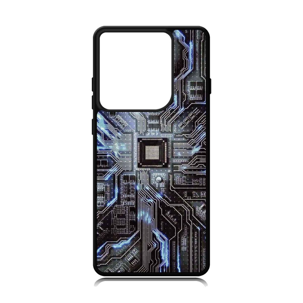 GENERICO - Funda Protector Case Para MOTO EDGE 60