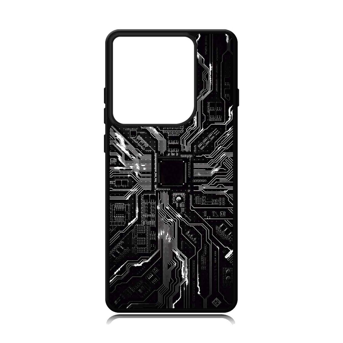 GENERICO - Funda Protector Case Para MOTO EDGE 60