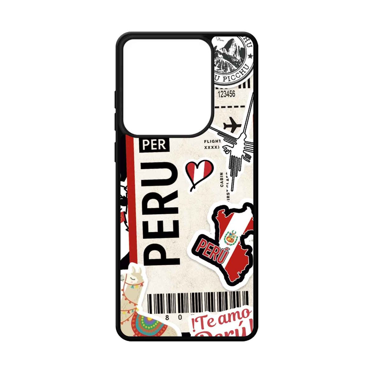 GENERICO - Funda Protector Case Para MOTO EDGE 60 PRO