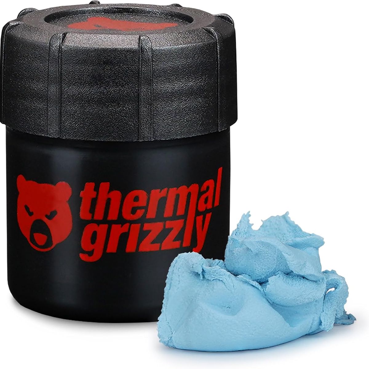 THERMAL GRIZZLY - THERMAL PAD VISCOSO PUTTY ADVANCE 13WmK