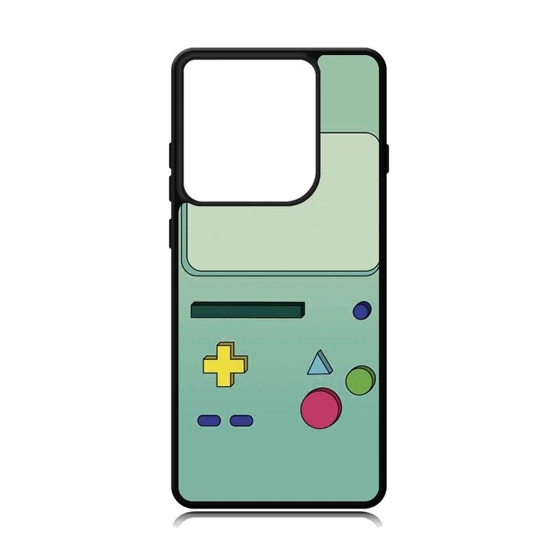 GENERICO - Funda Protector Case Para MOTO EDGE 60