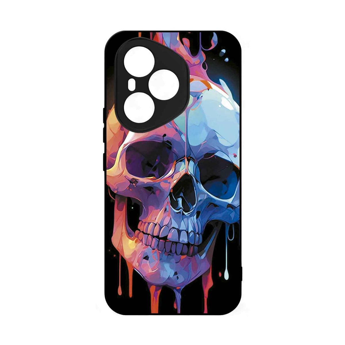 GENERICO - Funda Protector Case Para HONOR 400 PRO