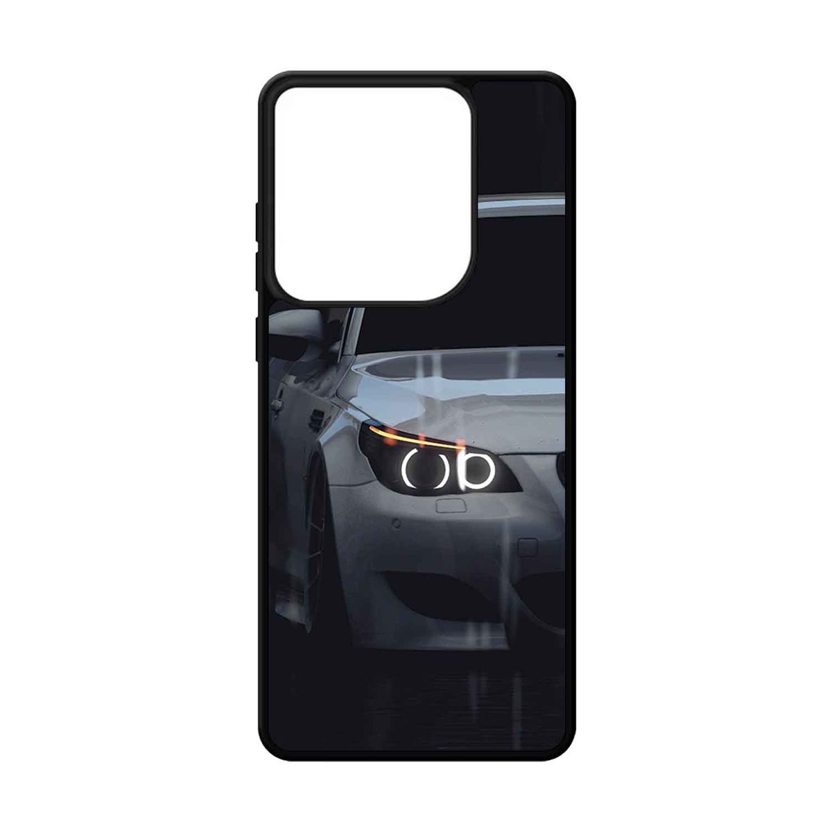 GENERICO - Funda Protector Case Para MOTO EDGE 60 PRO