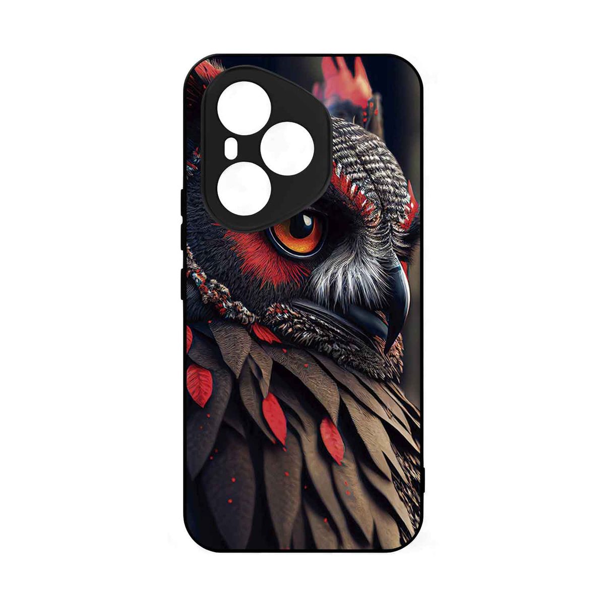 GENERICO - Funda Protector Case Para HONOR 400 PRO