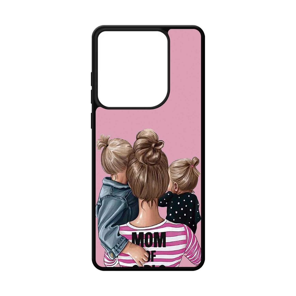 GENERICO - Funda Protector Case Para MOTO EDGE 60 PRO