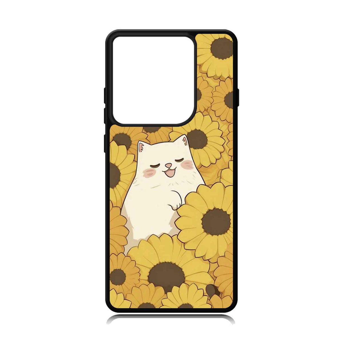 GENERICO - Funda Protector Case Para MOTO EDGE 60