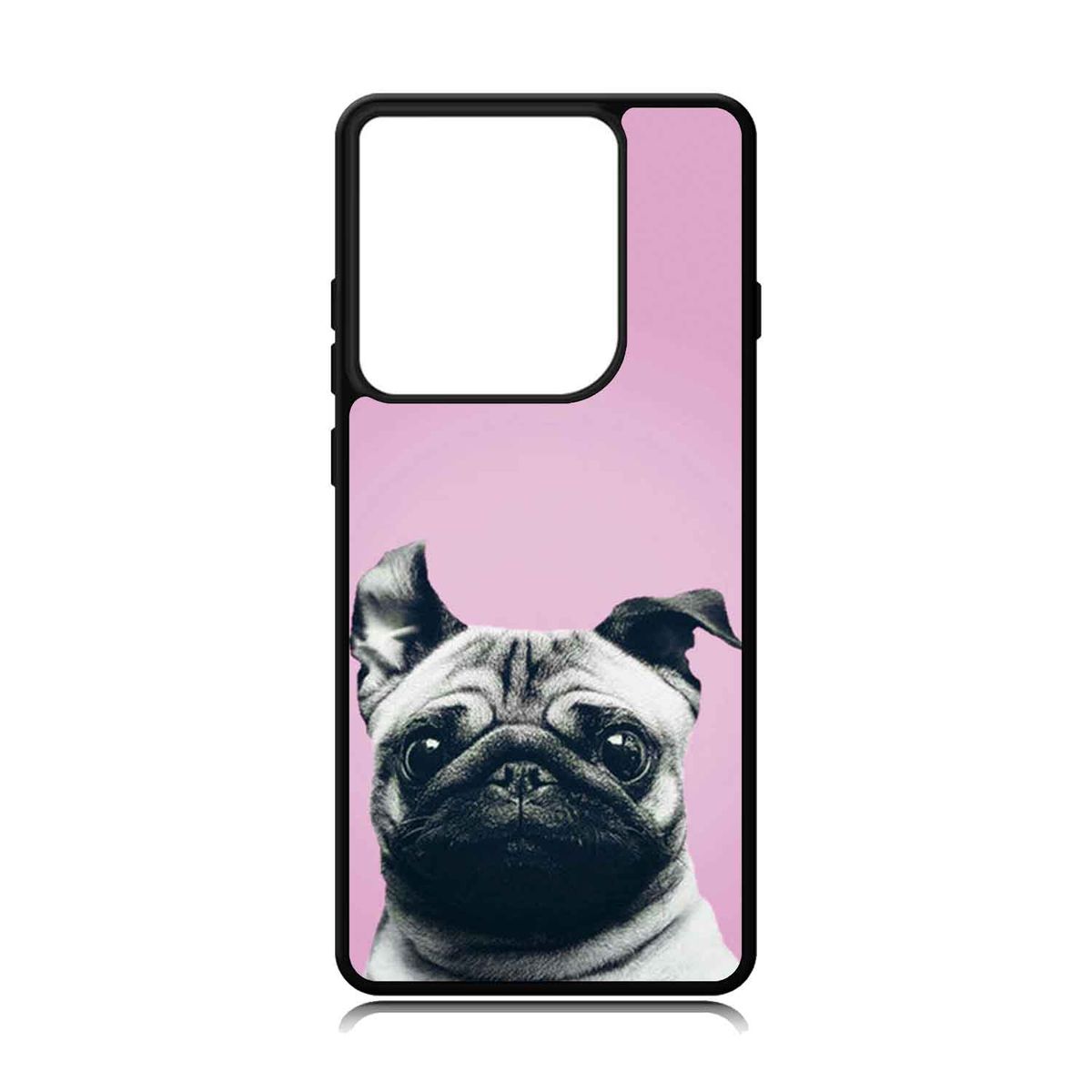 GENERICO - Funda Protector Case Para MOTO EDGE 60