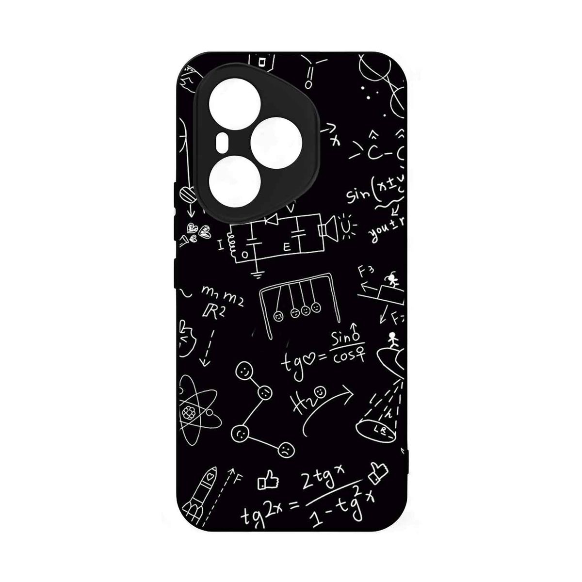 GENERICO - Funda Protector Case Para HONOR 400 PRO