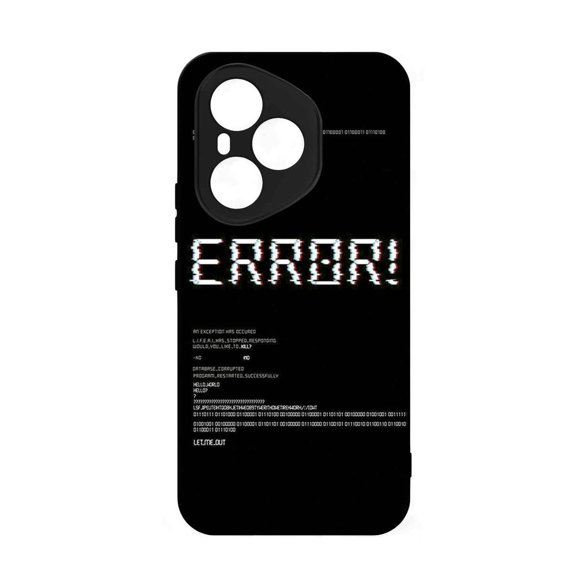 GENERICO - Funda Protector Case Para HONOR 400 PRO