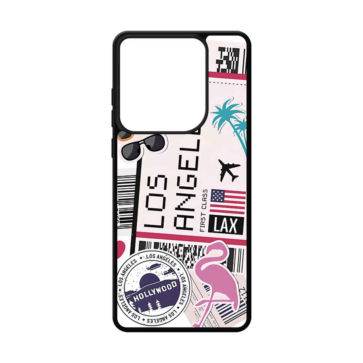 GENERICO - Funda Protector Case Para MOTO EDGE 60 PRO