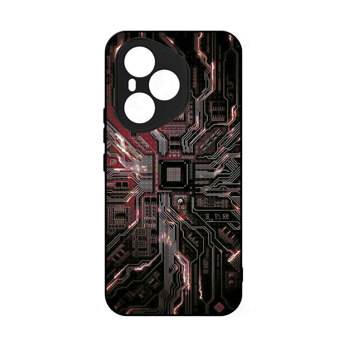 GENERICO - Funda Protector Case Para HONOR 400 PRO
