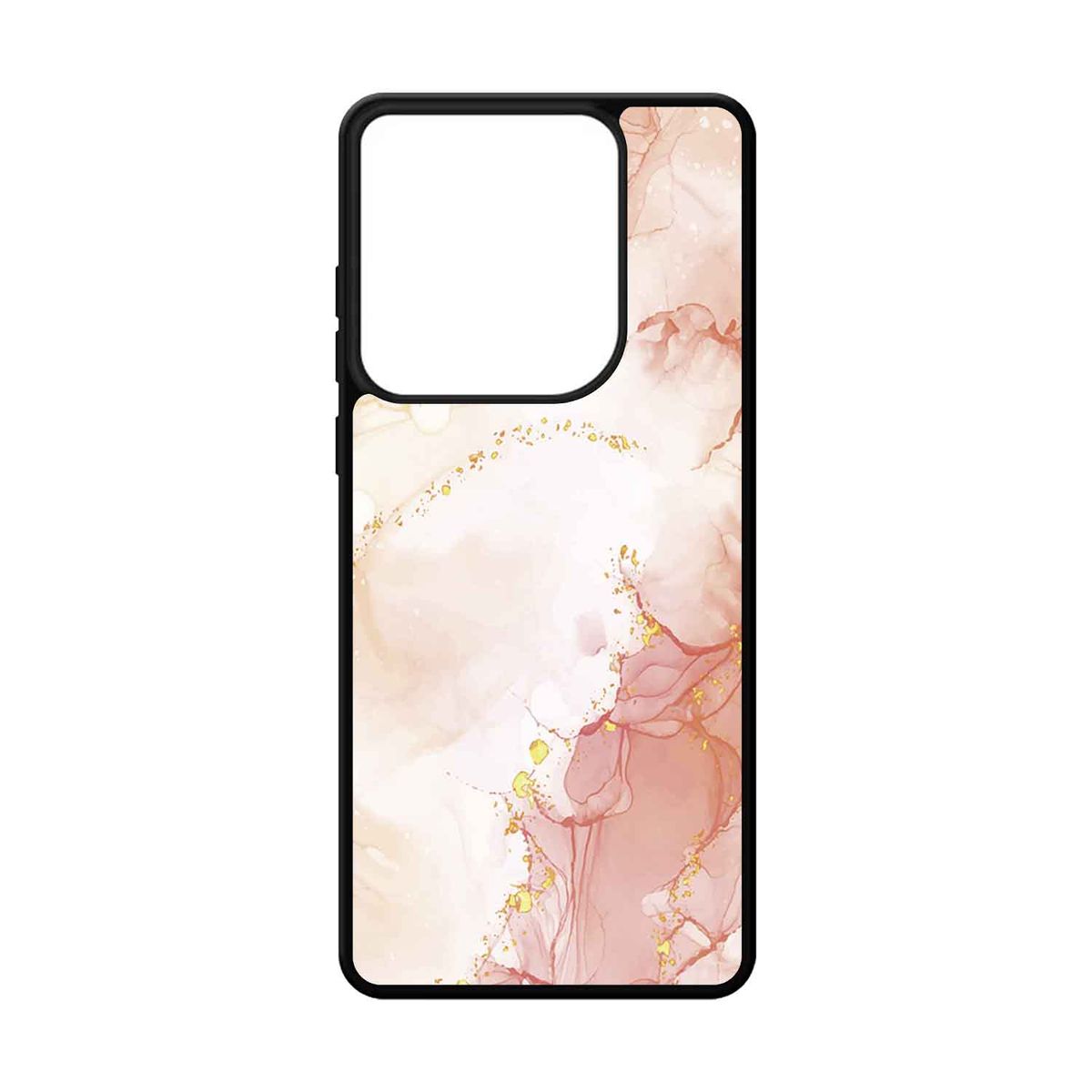 GENERICO - Funda Protector Case Para MOTO EDGE 60 PRO