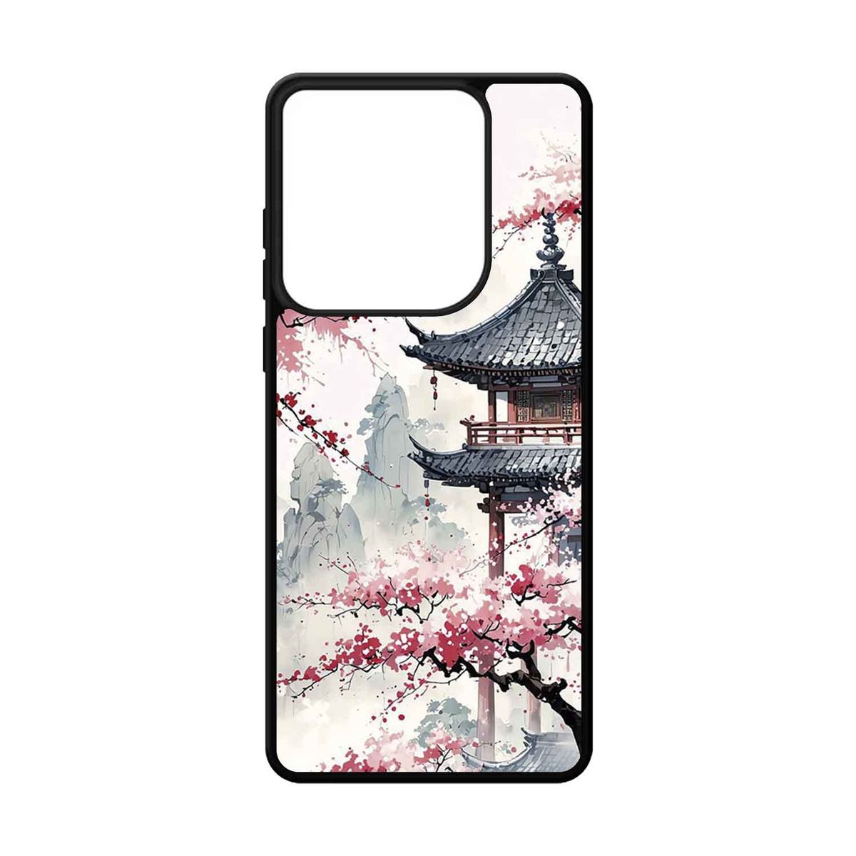 GENERICO - Funda Protector Case Para MOTO EDGE 60 PRO