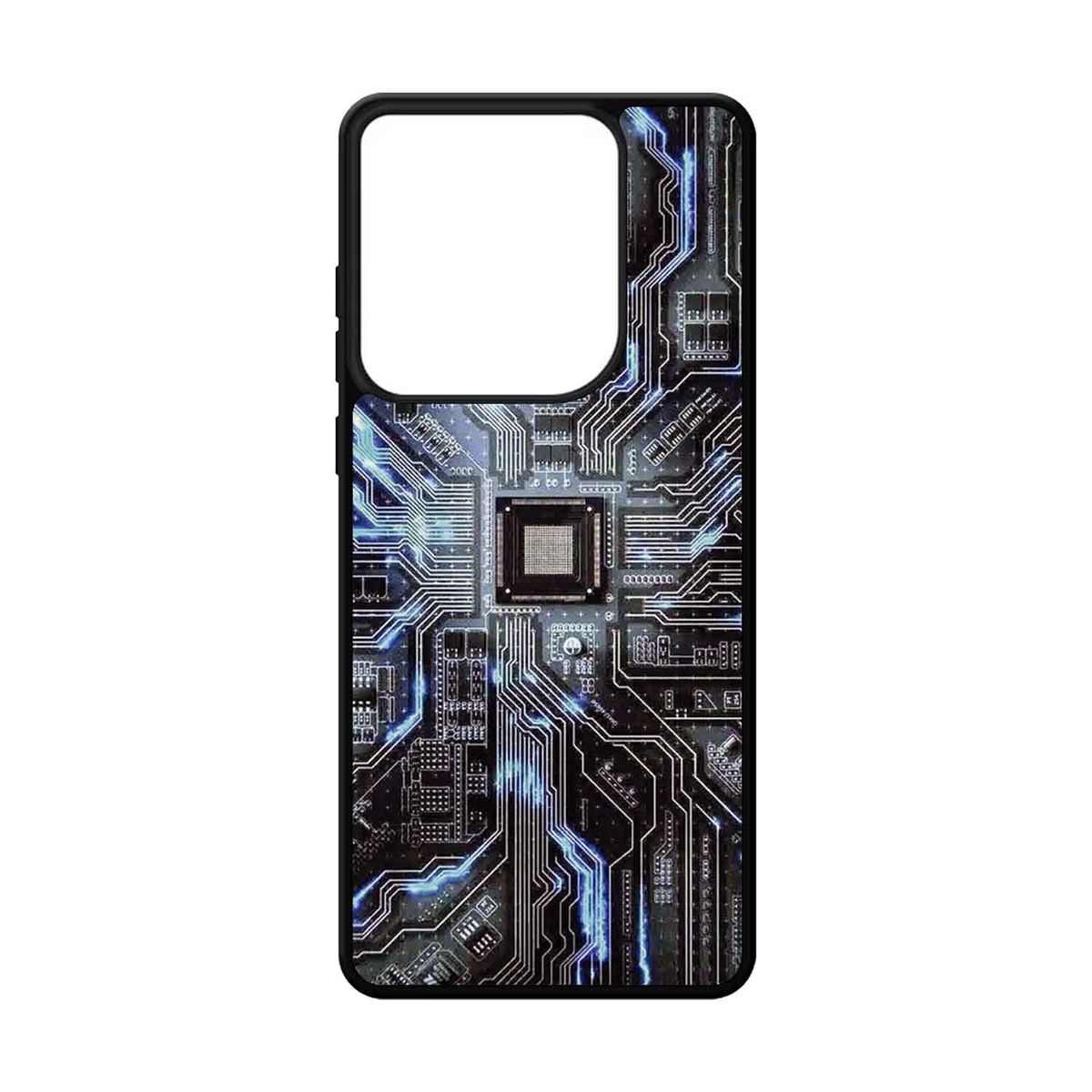 GENERICO - Funda Protector Case Para MOTO EDGE 60 PRO