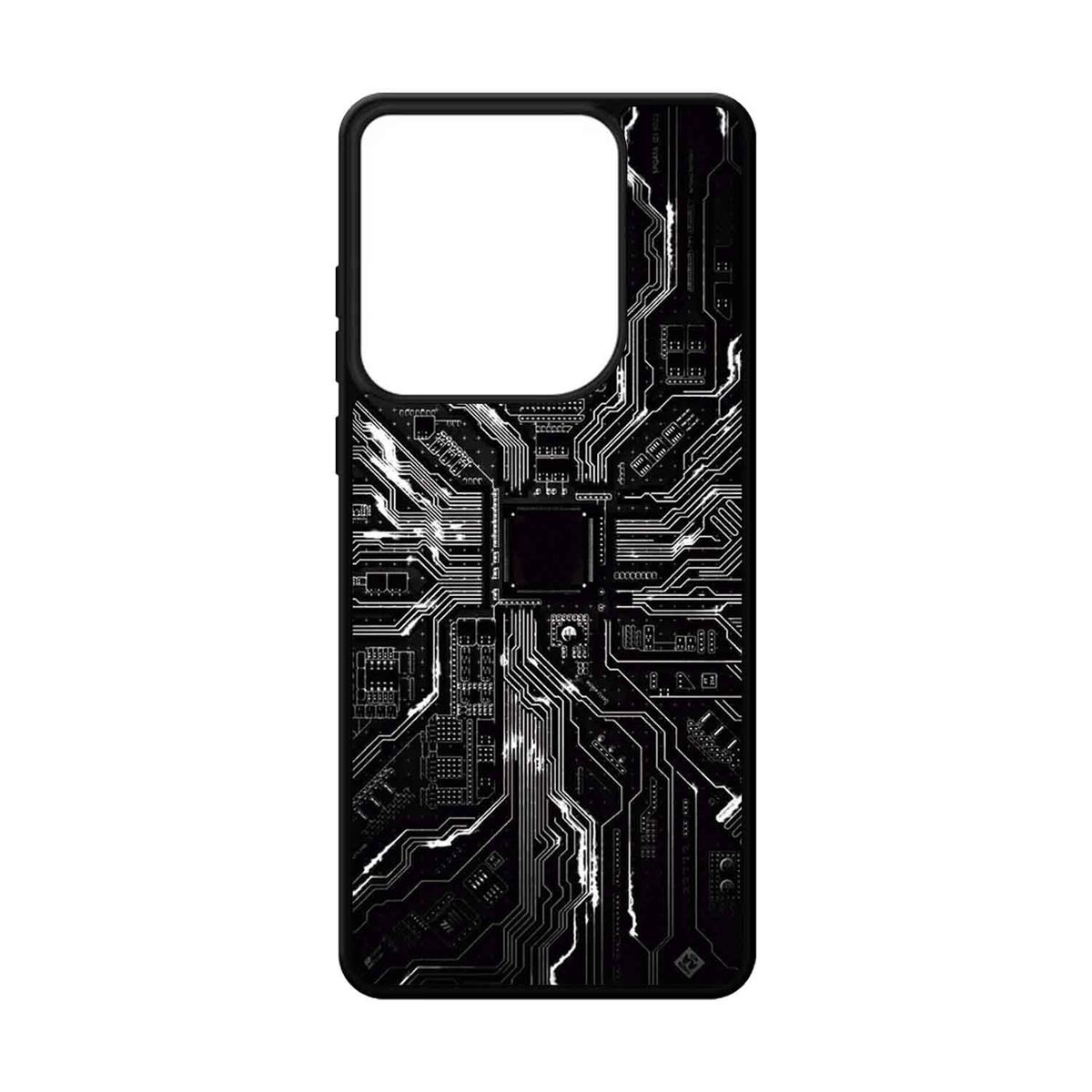 GENERICO - Funda Protector Case Para MOTO EDGE 60 PRO