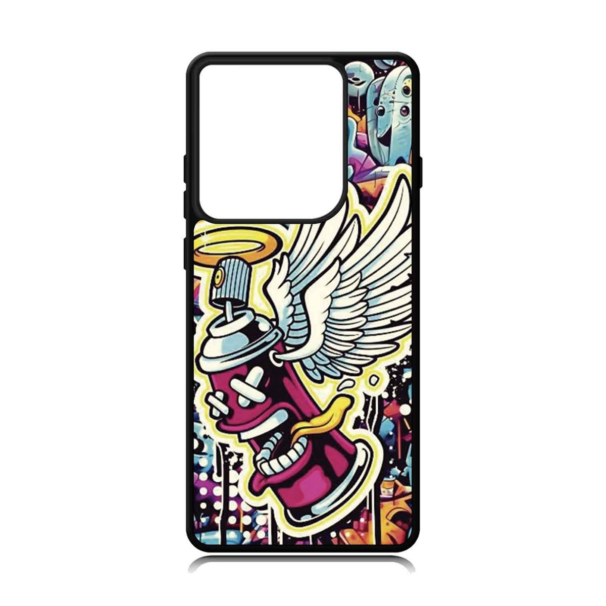 GENERICO - Funda Protector Case Para MOTO EDGE 60