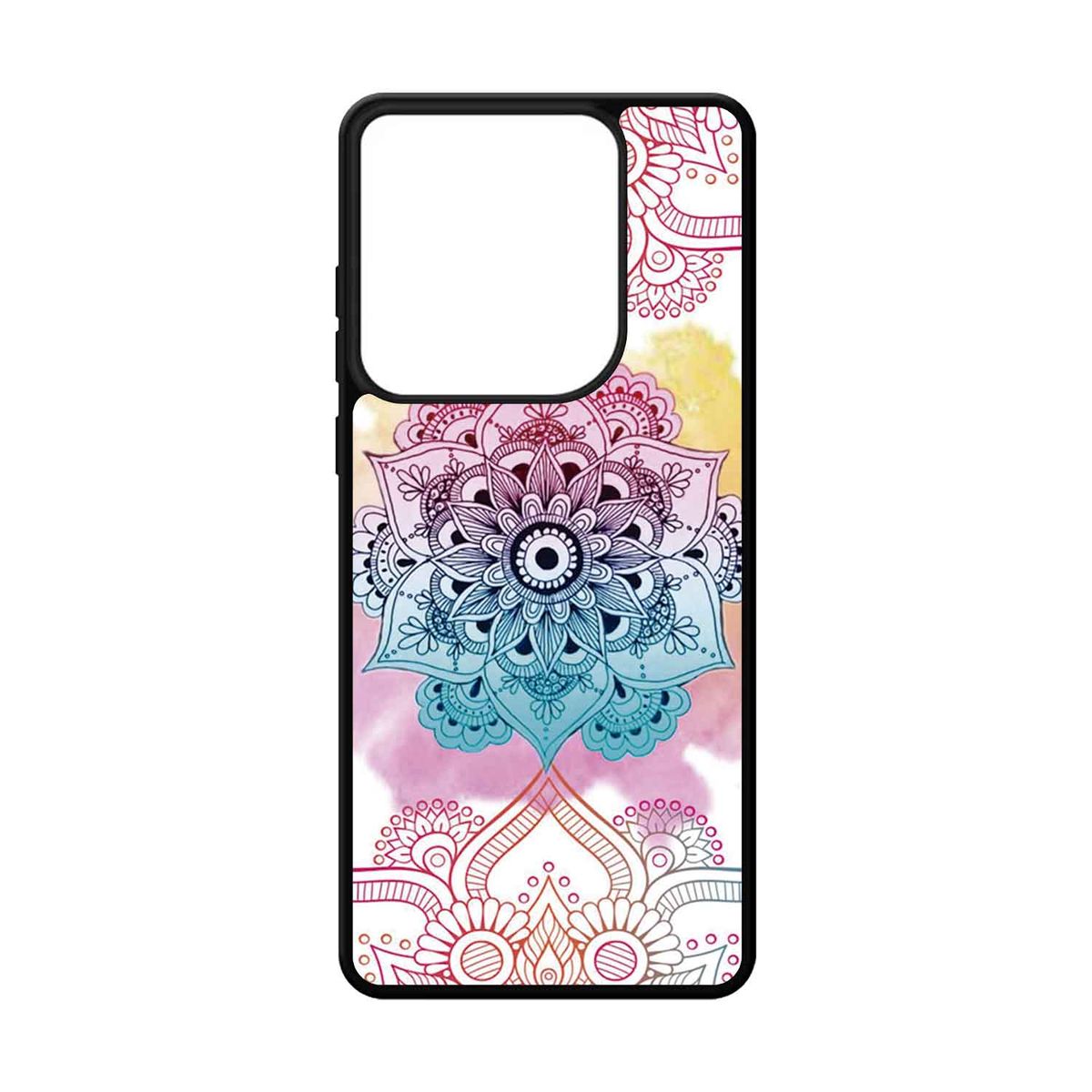 GENERICO - Funda Protector Case Para MOTO EDGE 60 PRO