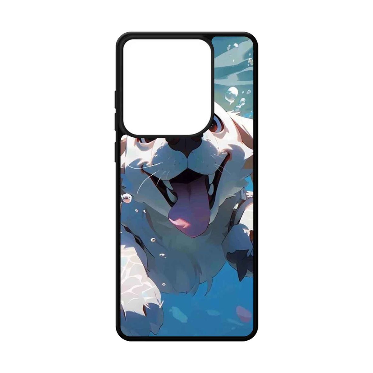 GENERICO - Funda Protector Case Para MOTO EDGE 60 PRO