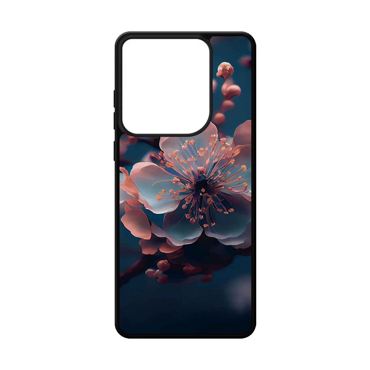 GENERICO - Funda Protector Case Para MOTO EDGE 60 PRO