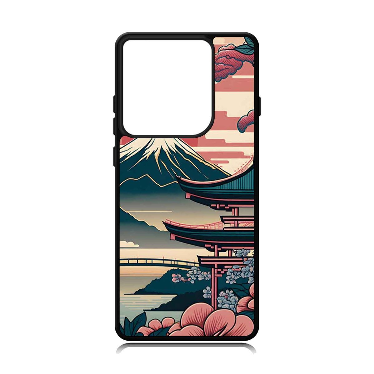 GENERICO - Funda Protector Case Para MOTO EDGE 60