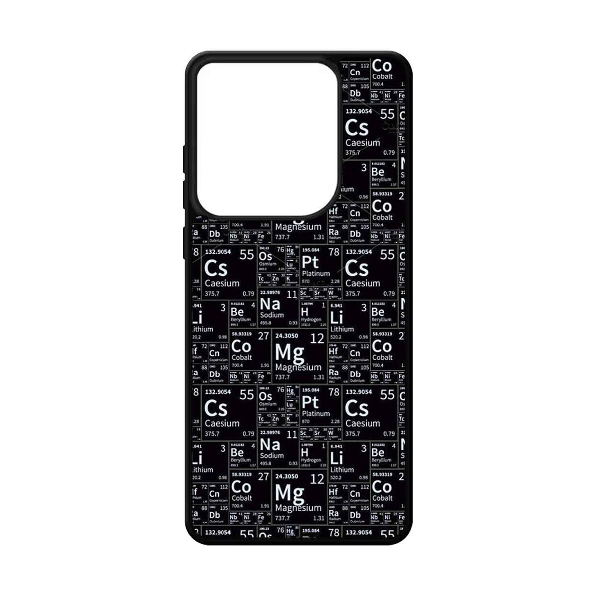 GENERICO - Funda Protector Case Para MOTO EDGE 60 PRO