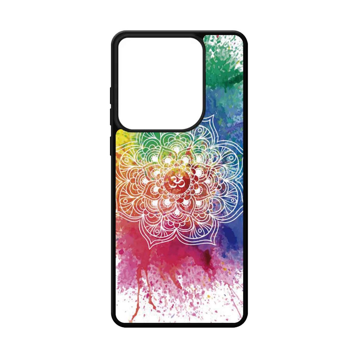 GENERICO - Funda Protector Case Para MOTO EDGE 60 PRO