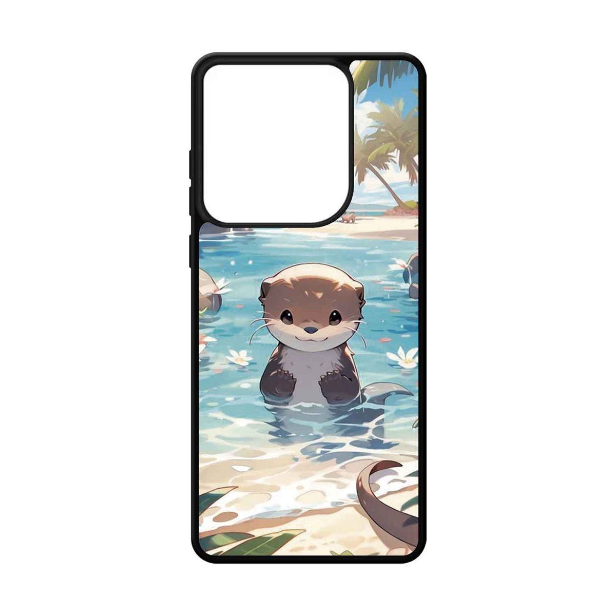 GENERICO - Funda Protector Case Para MOTO EDGE 60 PRO