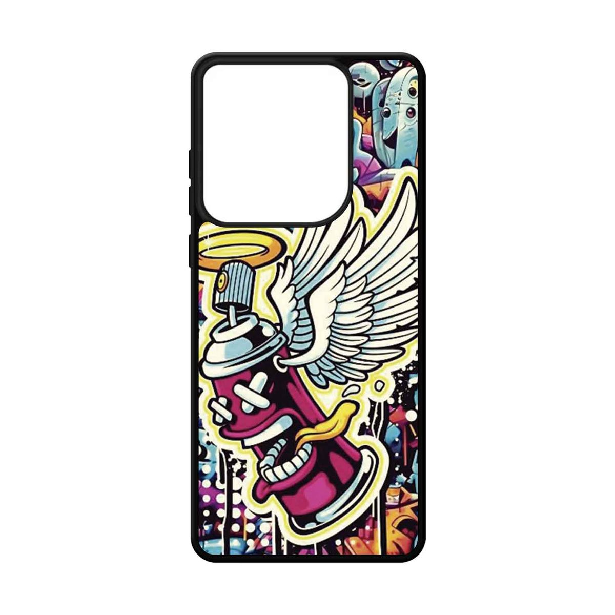 GENERICO - Funda Protector Case Para MOTO EDGE 60 PRO