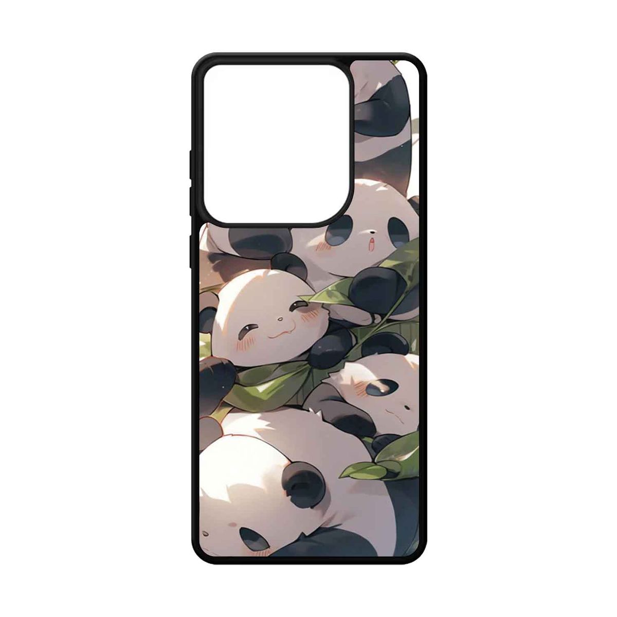 GENERICO - Funda Protector Case Para MOTO EDGE 60 PRO