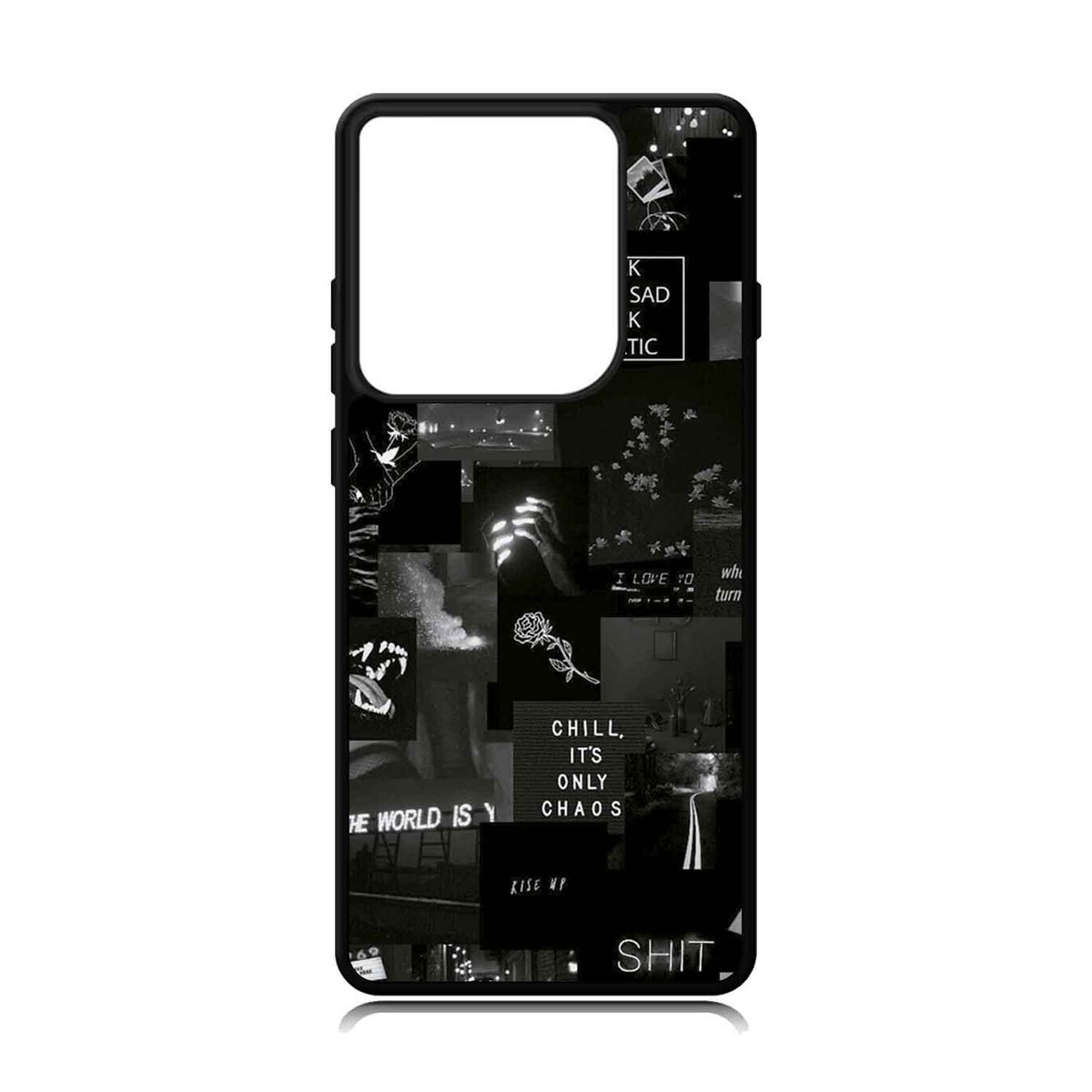 GENERICO - Funda Protector Case Para MOTO EDGE 60