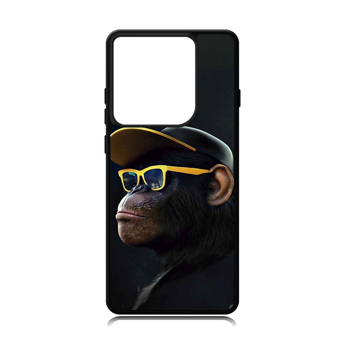 GENERICO - Funda Protector Case Para MOTO EDGE 60