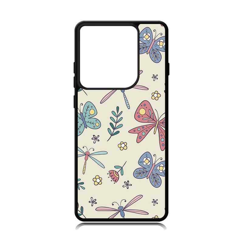 GENERICO - Funda Protector Case Para MOTO EDGE 60