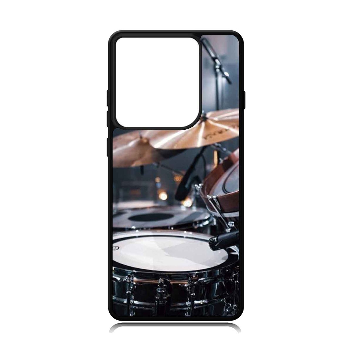 GENERICO - Funda Protector Case Para MOTO EDGE 60