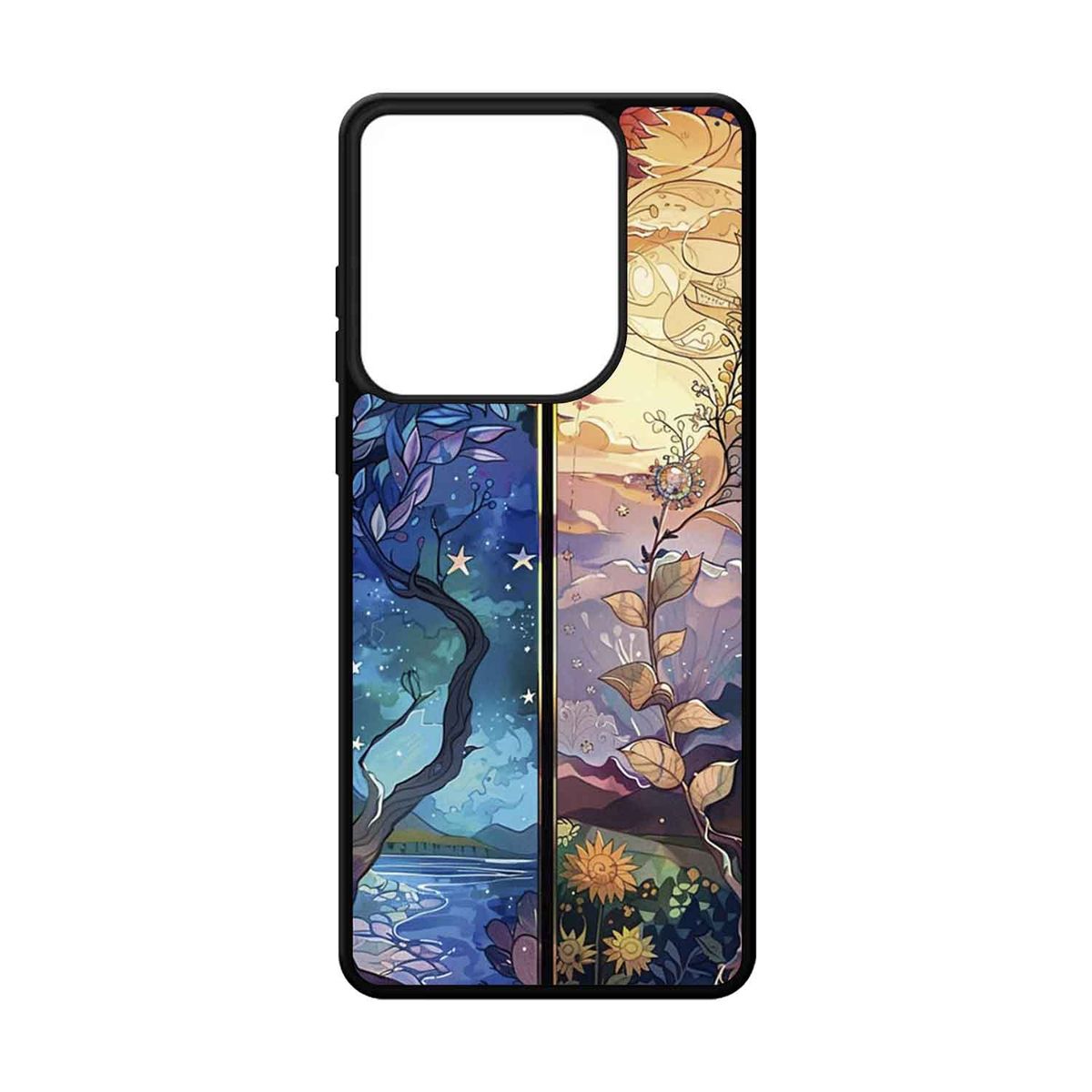 GENERICO - Funda Protector Case Para MOTO EDGE 60 PRO