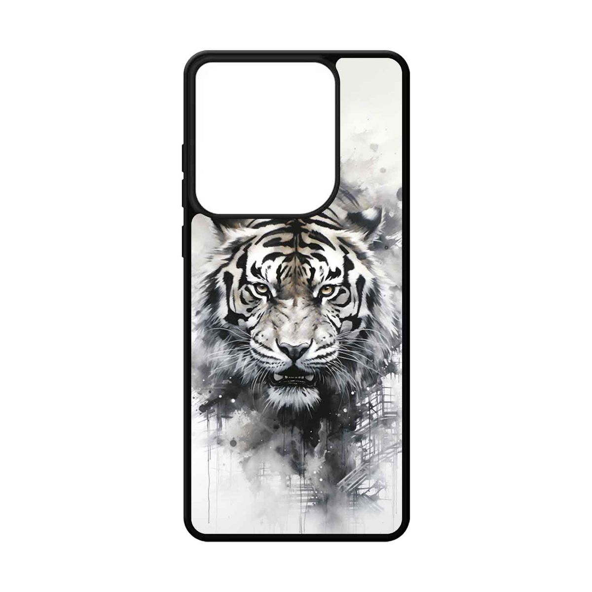 GENERICO - Funda Protector Case Para MOTO EDGE 60 PRO