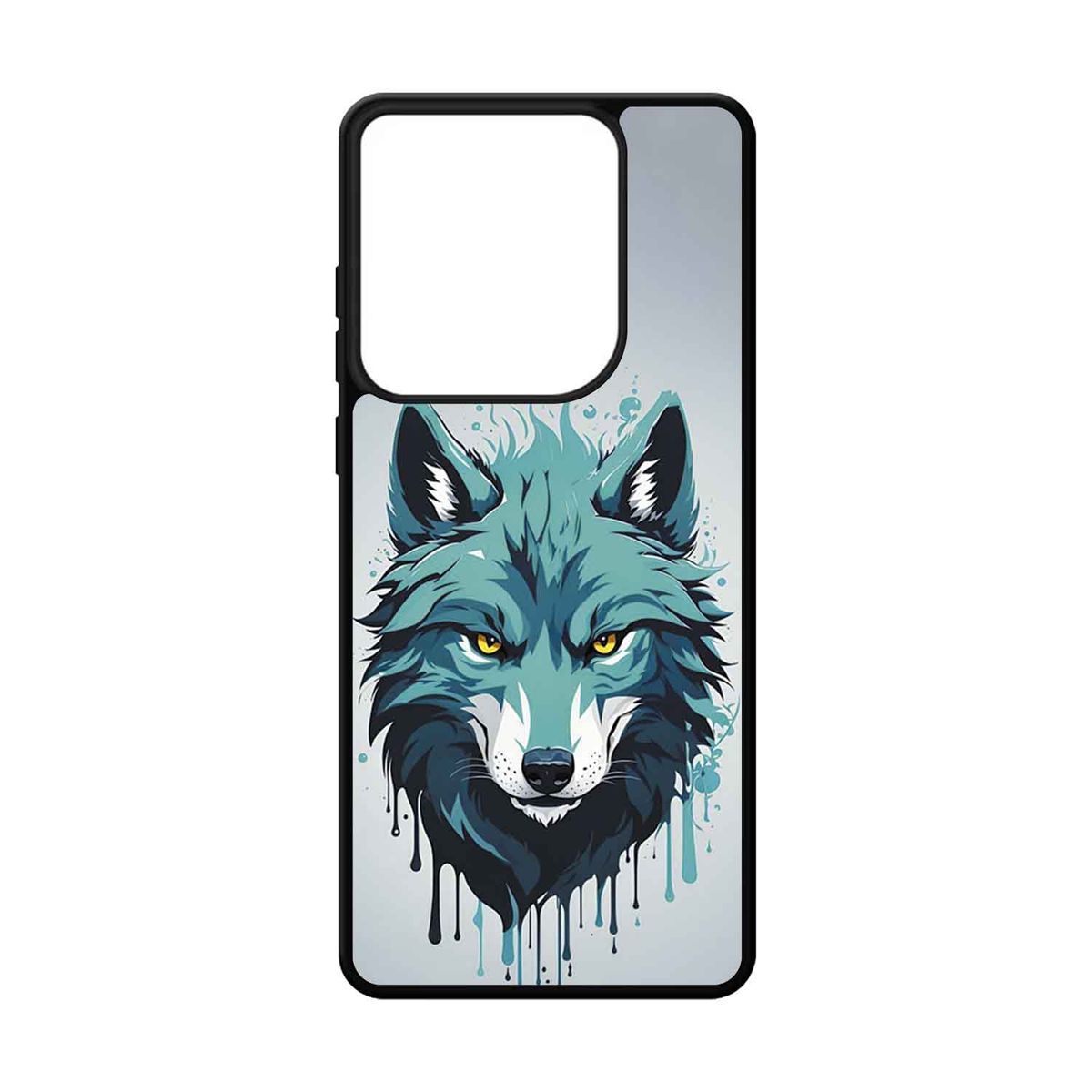 GENERICO - Funda Protector Case Para MOTO EDGE 60 PRO