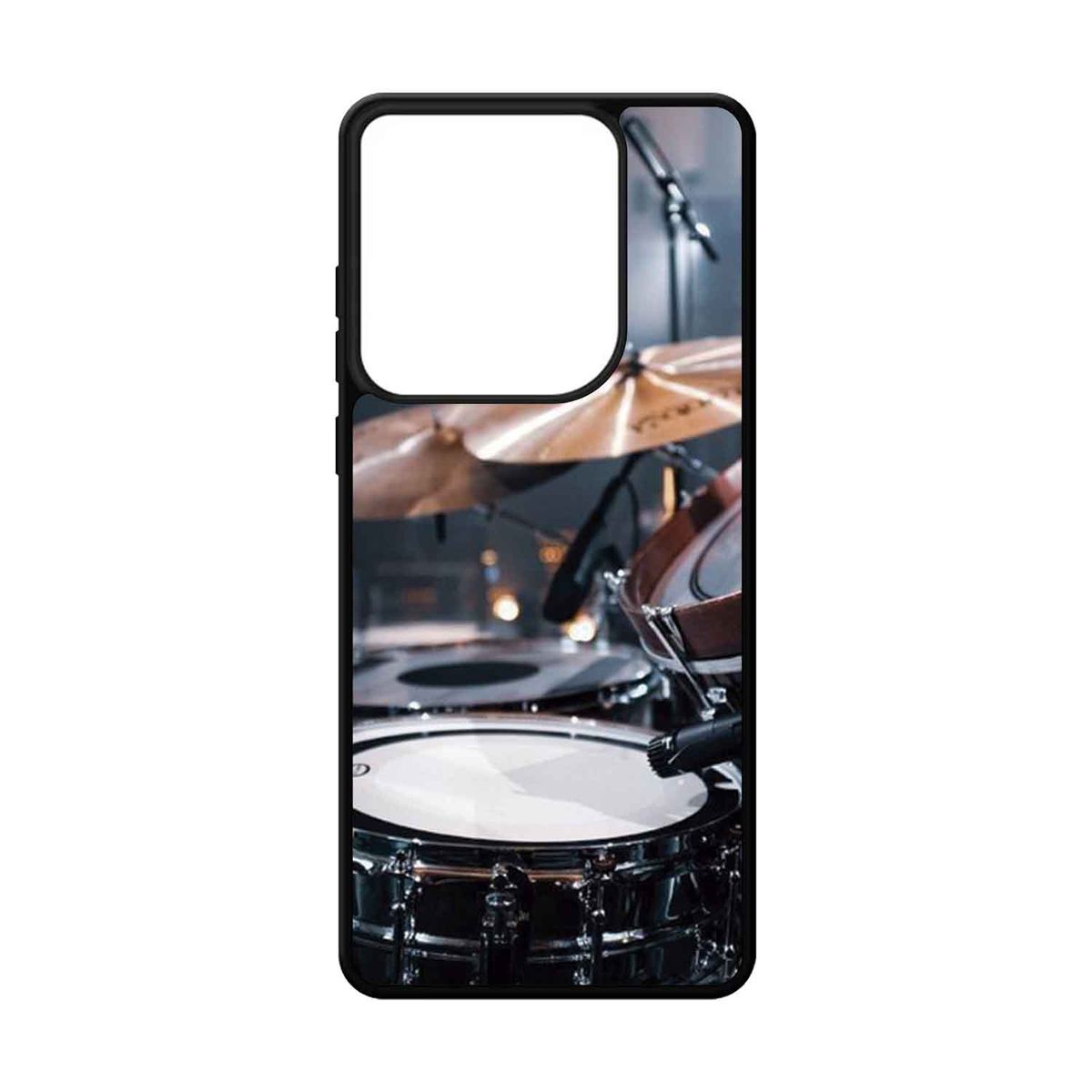 GENERICO - Funda Protector Case Para MOTO EDGE 60 PRO