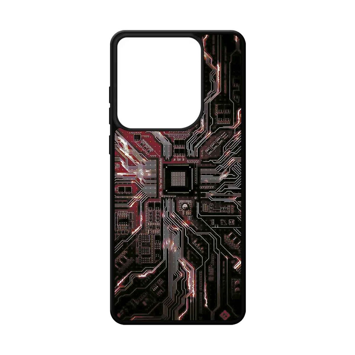 GENERICO - Funda Protector Case Para MOTO EDGE 60 PRO