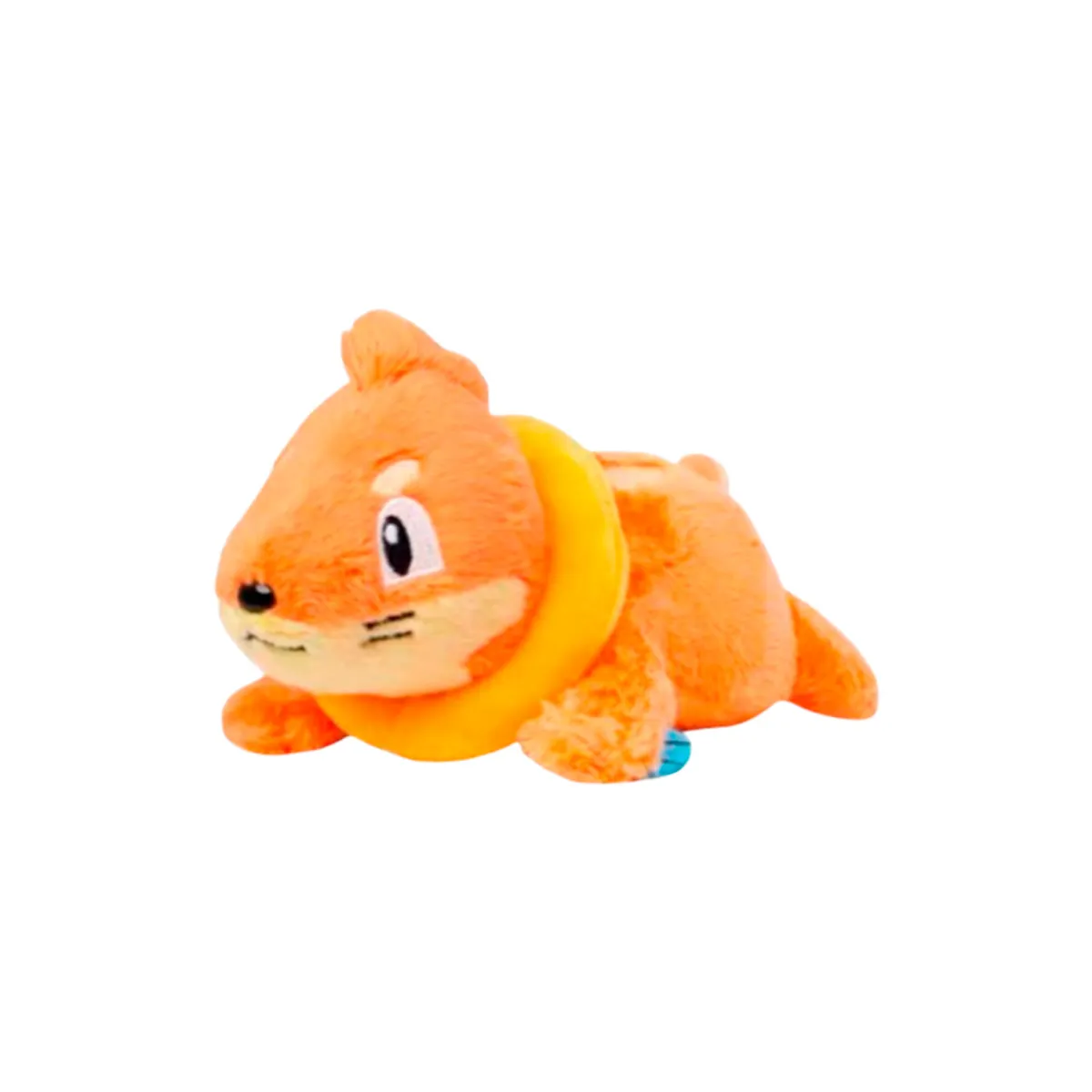 POKEMON - Pokemon Center Asia Exclusivo Buizel 15 cm