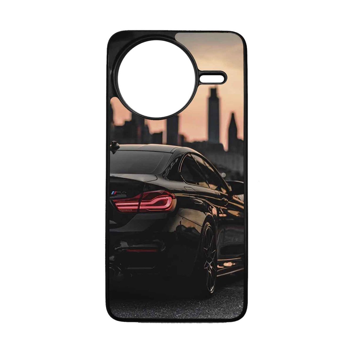 GENERICO - Funda Protector Case Para POCO F7 PRO